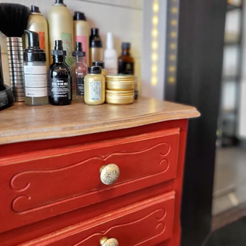 Cocoon - Coiffure Concarneau - Cocoon - Photo Galerie - OneBooking