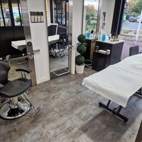 FALLOVE HAIR PARIS - Sourcils & cils Créteil - FALLOVE HAIR PARIS - Photo Galerie - OneBooking