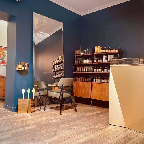 Antoine Robin - Coiffure & Objets - Coiffure Lille - Antoine Robin - Coiffure & Objets - Photo Galerie - OneBooking