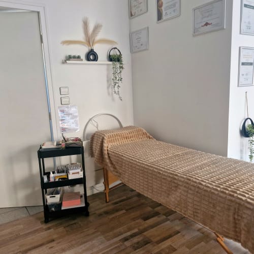 Institut de beauté by EvyNails - Onglerie Limoges - Institut de beauté by EvyNails - Photo Galerie - OneBooking