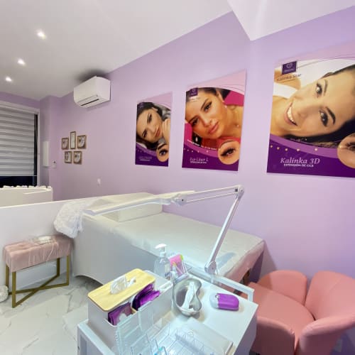 DL BEAUTY - Sourcils & cils Nice - DL BEAUTY - Photo Galerie - OneBooking