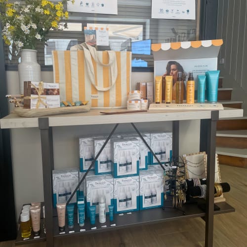 Institut Kpilia - Sourcils & cils Blois - Institut Kpilia - Photo Galerie - OneBooking