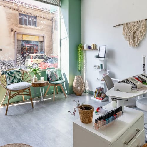 Spa Therapy - Institut de beauté Villeurbanne - Spa Therapy - Photo Galerie - OneBooking