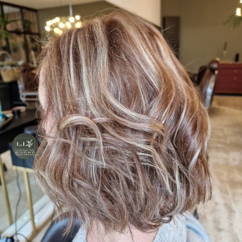 La Loge - Coiffure Nantes - La Loge - Photo Galerie - OneBooking