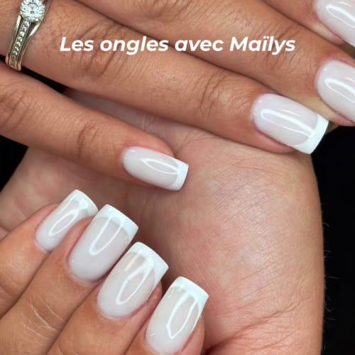Espace beauté et bien être - Coiffure Hyères - Espace beauté et bien être - Photo Galerie - OneBooking