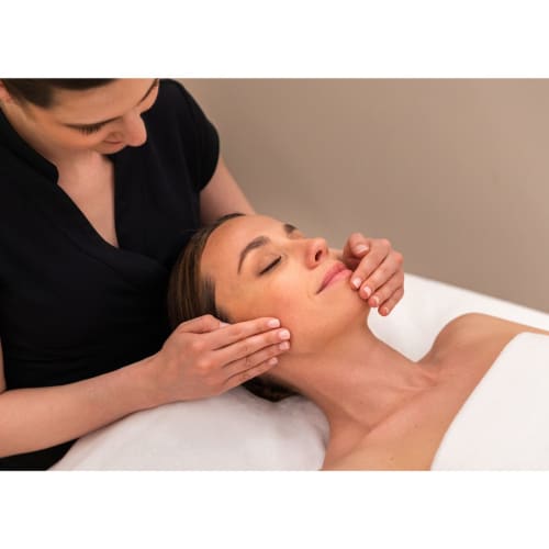 Dermo Ocean Spa Algotherm - Spa Lyon - Dermo Ocean Spa Algotherm - Photo Galerie - OneBooking