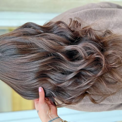 Chez Sylvia MJ Coiffure - Coiffure Montpellier - Chez Sylvia MJ Coiffure - Photo Galerie - OneBooking