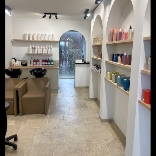 Salon.B - Coiffure Roubaix - Salon.B - Photo Galerie - OneBooking