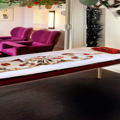 Lanqi - Spa Saxe - Spa Paris - Lanqi - Spa Saxe - Photo Galerie - OneBooking