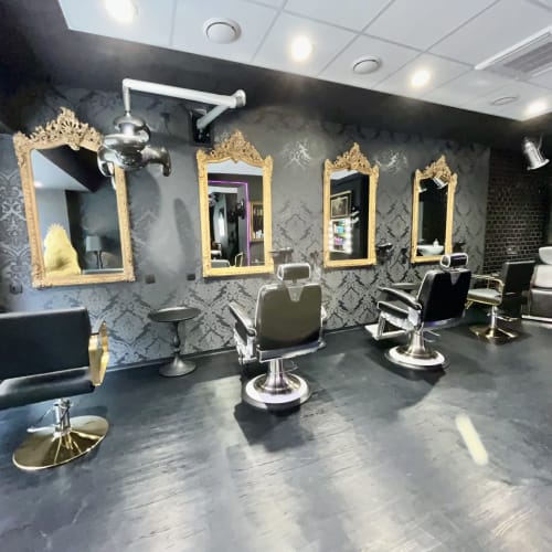 Skalp Coiffure - Coiffure Montélimar - Skalp Coiffure - Photo Galerie - OneBooking