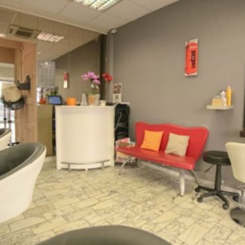Art City - Coiffure Nice - Art City - Photo Galerie - OneBooking