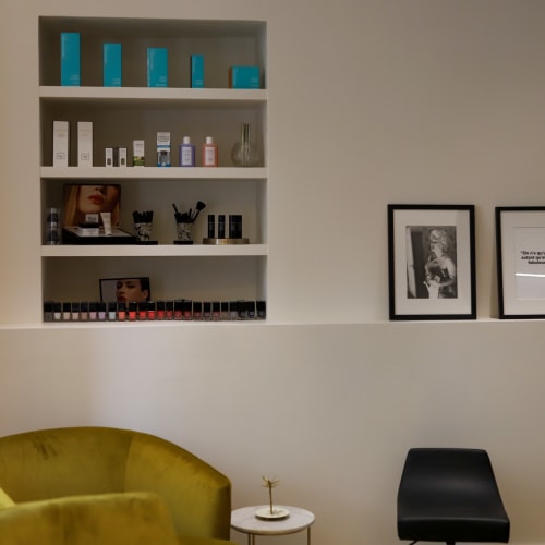 Maison Lucie Leclerc Coiffure - Coiffure Toulouse - Maison Lucie Leclerc Coiffure - Photo Galerie - OneBooking