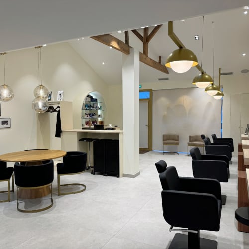 Salon Baranger Sion-sur-l’Ocean - Coiffure Saint-Hilaire-de-Riez - Salon Baranger Sion-sur-l’Ocean - Photo Galerie - OneBooking