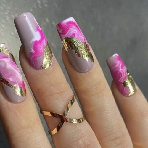 Ginkgo Nail Studio - Onglerie Le Grau-du-Roi - Ginkgo Nail Studio - Photo Galerie - OneBooking