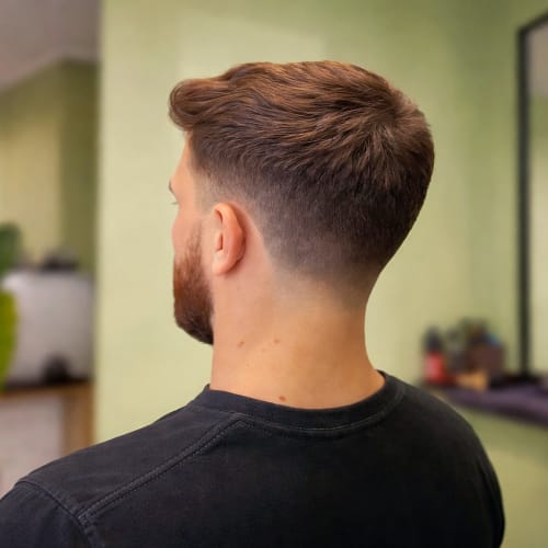 Barber House - Coiffure Nice - Barber House - Photo Galerie - OneBooking