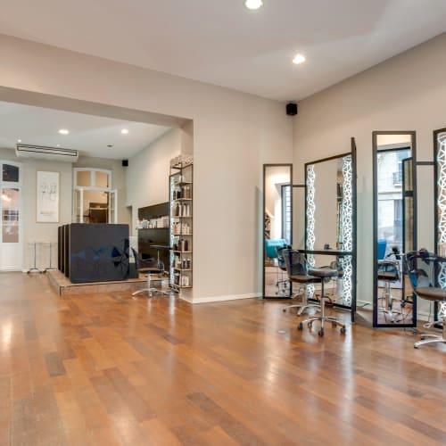 Sculpt - Coiffure Bordeaux - Sculpt - Photo Galerie - OneBooking