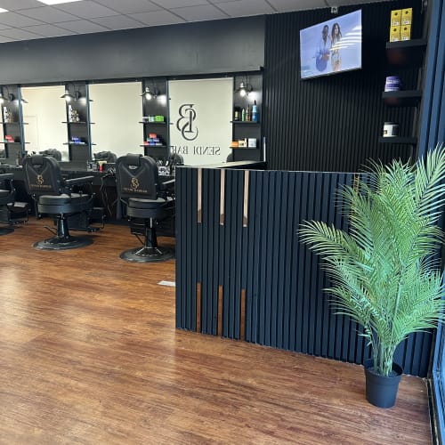 Sendi Barber - Épilation Strasbourg - Sendi Barber - Photo Galerie - OneBooking