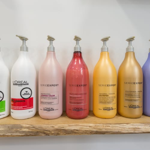 Atelier S&B - Coiffure Angers - Atelier S&B - Photo Galerie - OneBooking