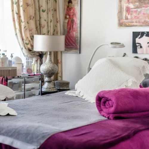 Le chalet des cils - Onglerie Boulogne-Billancourt - Le chalet des cils - Photo Galerie - OneBooking