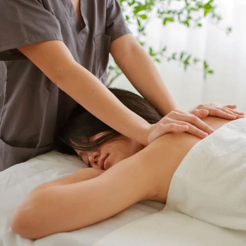 XIFAN Institut de Massage - Massage Paris - XIFAN Institut de Massage - Photo Galerie - OneBooking