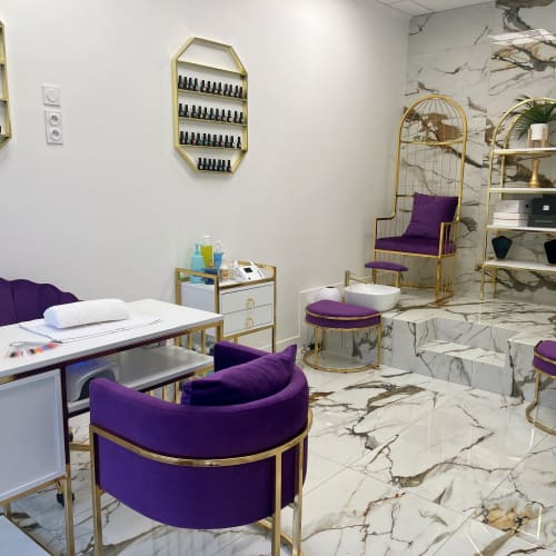 Beauty ly off - Sourcils & cils Sarcelles - Beauty ly off - Photo Galerie - OneBooking