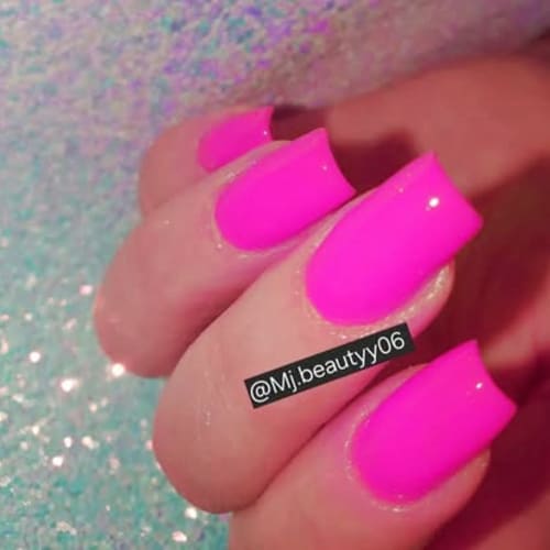 Mj.beautyy06 - ongles et cils et tatouage éphèmere - Coiffure Nice - Mj.beautyy06 - ongles et cils et tatouage éphèmere - Photo Galerie - OneBooking