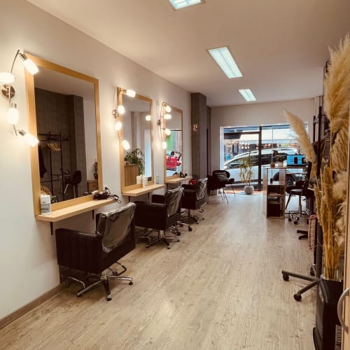 MiJoliStyle - Coiffure Coutances - MiJoliStyle - Photo Galerie - OneBooking