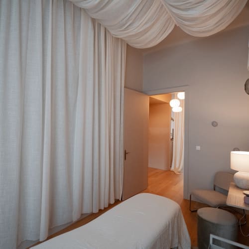 Maison Grandiose - Institut de beauté Marseille - Maison Grandiose - Photo Galerie - OneBooking