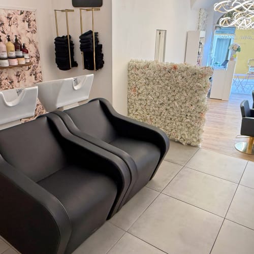 Lana Hair - Coiffure Montélimar - Lana Hair - Photo Galerie - OneBooking