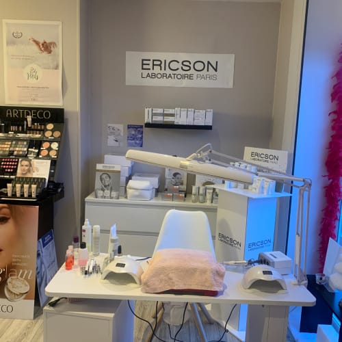 Zen Esthetique - Onglerie Arras - Zen Esthetique - Photo Galerie - OneBooking