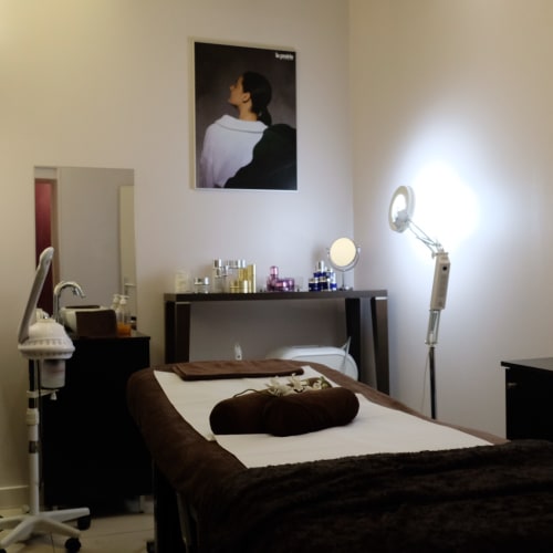 Institut Herriot - Épilation Lyon - Institut Herriot - Photo Galerie - OneBooking