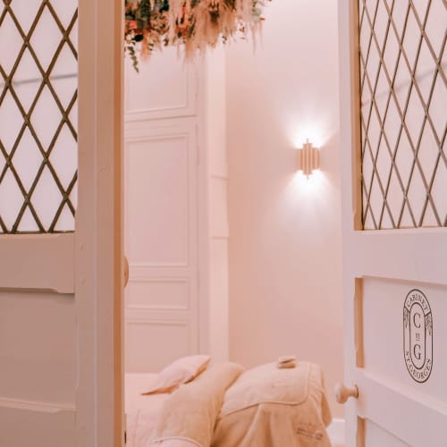 Cabinet St-Georges - Institut de beauté Rennes - Cabinet St-Georges - Photo Galerie - OneBooking
