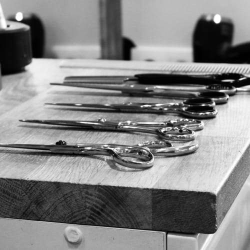 Florida coiffure - Coiffure Le Grau-du-Roi - Florida coiffure - Photo Galerie - OneBooking