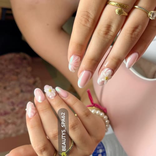 Beautys and SPA - Onglerie Lens - Beautys and SPA - Photo Galerie - OneBooking