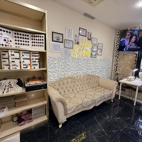 Nouveau Hair Beauty Coiffeur Esthétique & Barbier ‍ - Onglerie Dijon - Nouveau Hair Beauty Coiffeur Esthétique & Barbier ‍ - Photo Galerie - OneBooking