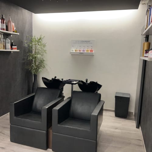 Infiniment Coiffure - Coiffure Toulouse - Infiniment Coiffure - Photo Galerie - OneBooking