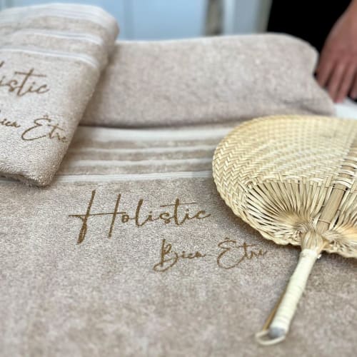 Holistic Bien être - Soin visage Nice - Holistic Bien être - Photo Galerie - OneBooking