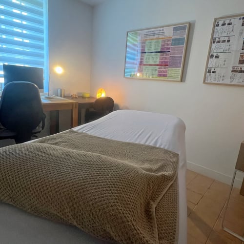 Karine Beauté & Sens - Institut de beauté Toulon - Karine Beauté & Sens - Photo Galerie - OneBooking