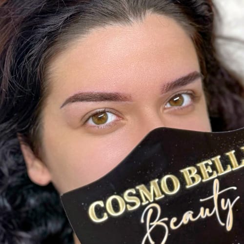 Cosmo Belle Beauty - Sourcils & cils Grenoble - Cosmo Belle Beauty - Photo Galerie - OneBooking