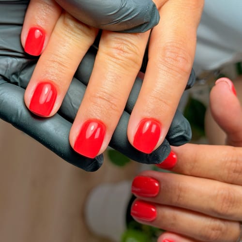 Studio Nails By Cléa - Sourcils & cils Antony - Studio Nails By Cléa - Photo Galerie - OneBooking