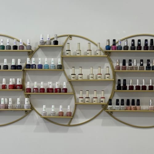LUCKY NAILS Nails & Beauté - Onglerie Paris - LUCKY NAILS Nails & Beauté - Photo Galerie - OneBooking