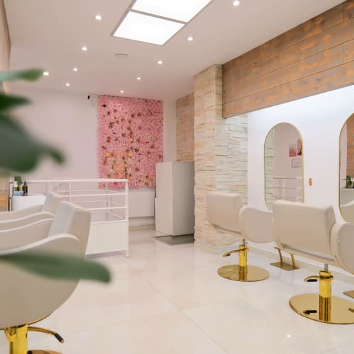 Maison Glory - Onglerie Paris - Maison Glory - Photo Galerie - OneBooking