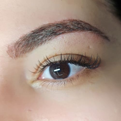 Beewomanly Brow & Lashes - Institut de beauté Lyon - Beewomanly Brow & Lashes - Photo Galerie - OneBooking