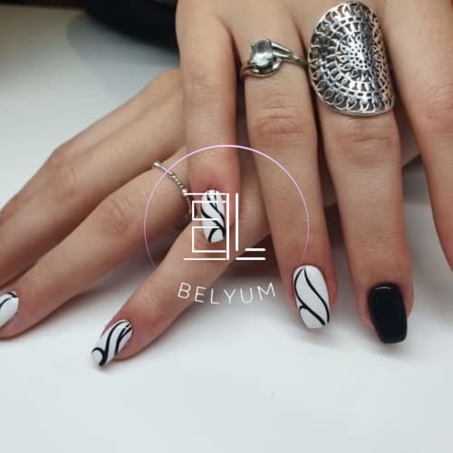 BELYUM - Onglerie Lyon  - BELYUM - Photo Galerie - OneBooking