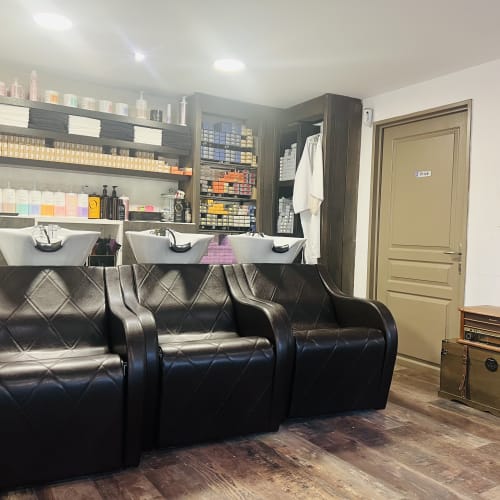 Riviera Coiffure Barber - Coiffure Vitrolles - Riviera Coiffure Barber - Photo Galerie - OneBooking