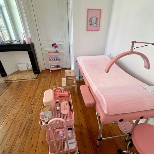 The Lash Witch - Institut de beauté Lille - The Lash Witch - Photo Galerie - OneBooking