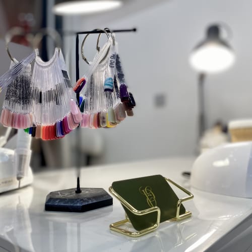 Look Center - Institut de beauté Antibes - Look Center - Photo Galerie - OneBooking