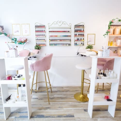 Institut du petit paradis - Coiffure Brignoles - Institut du petit paradis - Photo Galerie - OneBooking