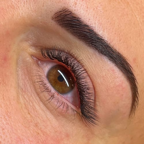 MD Beauty Lashes - Sourcils & cils Pessac - MD Beauty Lashes - Photo Galerie - OneBooking