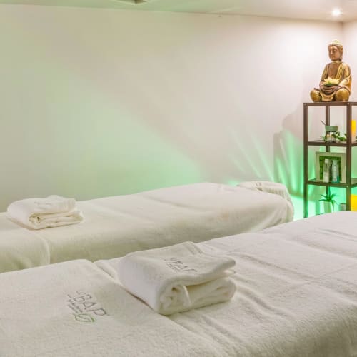 Le BAP - Bain Aux Plantes institut et centre d'expertise - Institut de beauté Strasbourg - Le BAP - Bain Aux Plantes institut et centre d'expertise - Photo Galerie - OneBooking